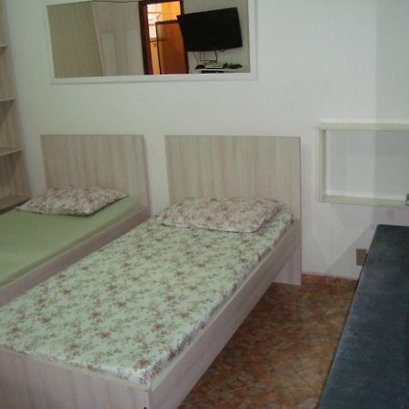 Apart Marcelo - Studio Copacabana Ріо-де-Жанейро Екстер'єр фото