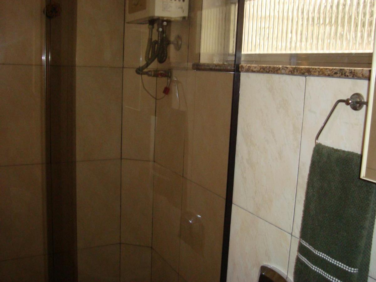 Apart Marcelo - Studio Copacabana Ріо-де-Жанейро Екстер'єр фото